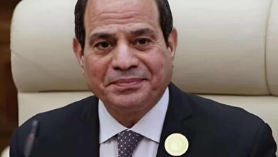 الرئيس السيسي يوفد مندوبين للتعزية في وفاة شخصيات بارزة