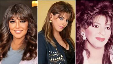 في ذكرى ميلادها.. الفنانة التي تألقت بين الدراما والسينما وتحدّت الصعاب من أجل أبنائها