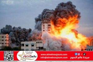 تصعيد خطير: ضربات إيرانية تستهدف منشآت عسكرية ومواقع داخل إسرائيل والاحتلال يرد بعنف