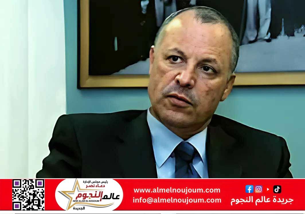 أبوريدة ينفي وجود خلافات مع رابطة الأندية: «هدفنا نجاح الكرة المصرية»