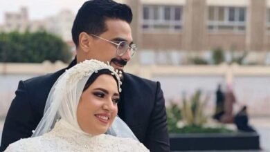 حادث كورنيش المقطم.. مصرع عريس وعروسه وحماتها على يد شقيق “سيدة المطار” في تصادم مروع