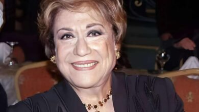 وداعًا لسيدة المسرح العربي... سميحة أيوب ترحل عن 93 عامً