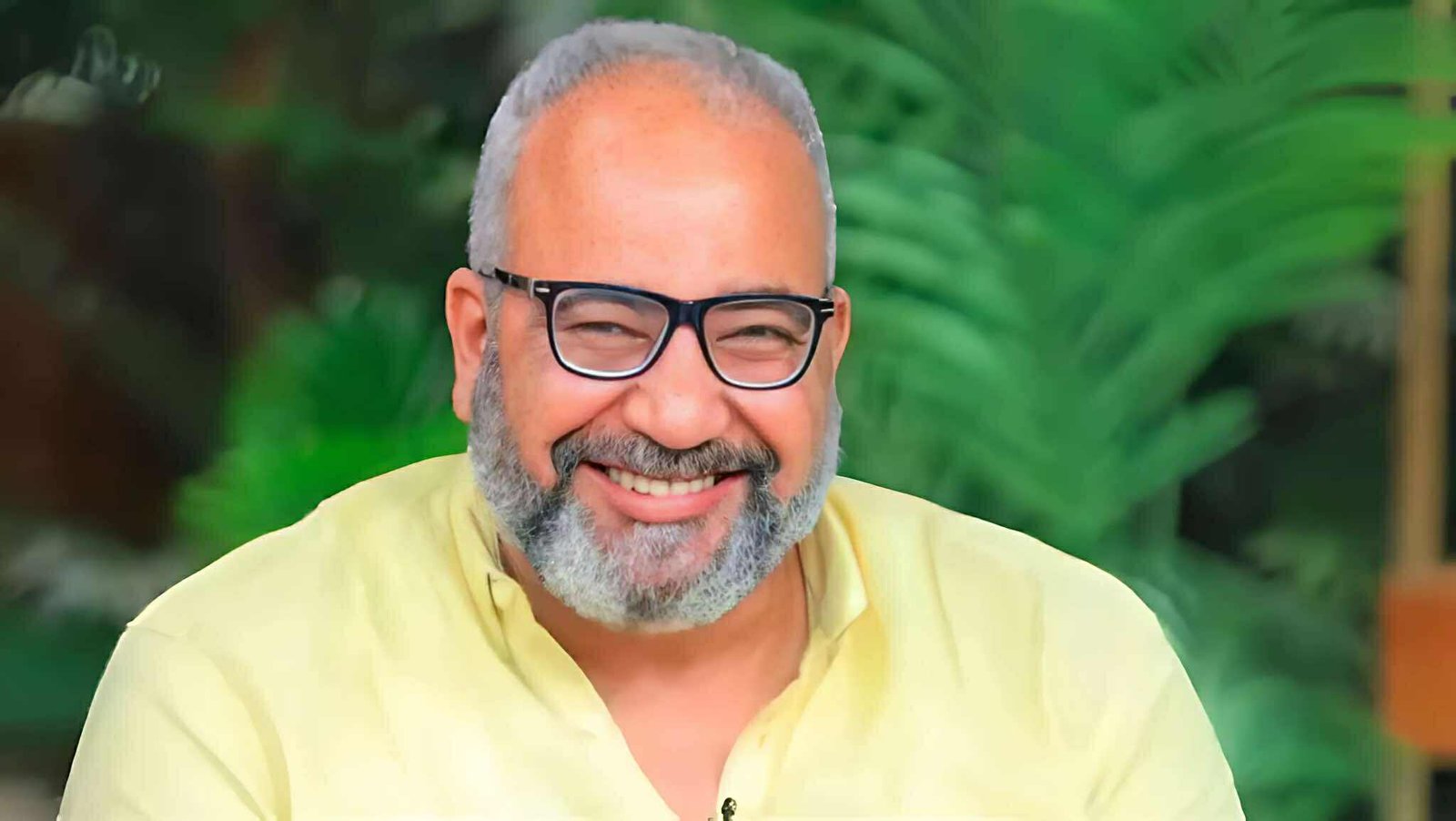 في عيد ميلاده الـ59.. بيومي فؤاد “جوكر الدراما المصرية” الذي لا يعرف التوقف