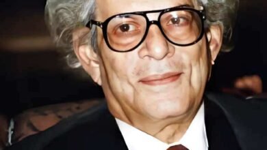 في ذكرى رحيله.. "سعد أردش" رائد المسرح التجريبي ومخلص بريخت في العالم العربي