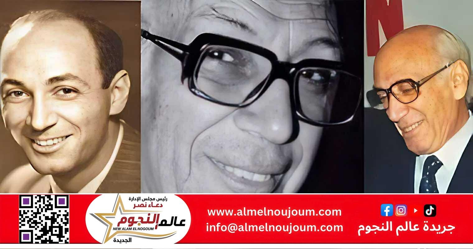 في ذكرى ميلاده.. "هنري بركات" شيخ المخرجين وصانع الكلاسيكيات