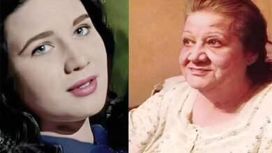 في ذكرى ميلادها.. "زبيدة ثروت" ملكة الرومانسية وصاحبة أجمل عيون في السينما المصرية