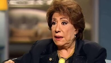 الوطنية للإعلام تنعي سيدة المسرح الفنانة القديرة سميحة أيوب