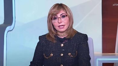 لميس الحديدي تنتقد الأرصاد بعد عاصفة الإسكندرية: “فين التحذير للناس؟!”