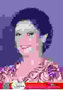 ليلى شعير.. أيقونة الأناقة والتمثيل تحتفل بذكرى ميلادها الـ85