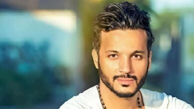 إيساف في “اسمعني شكرًا”: فقدت كتفي بوفاة أخي.. وزوجتي غيرت حياتي والفن لم يعد كما كان