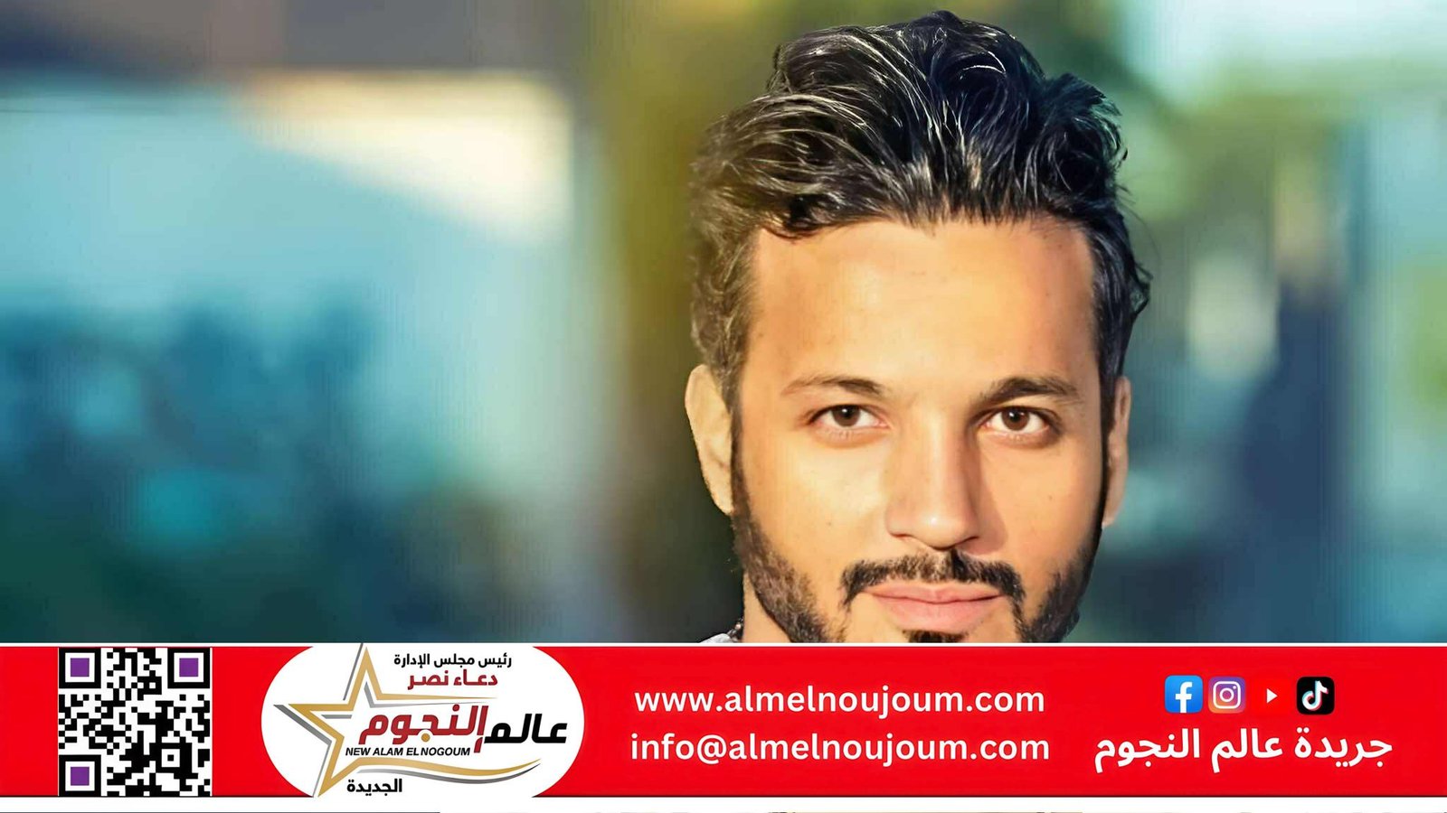 إيساف في “اسمعني شكرًا”: فقدت كتفي بوفاة أخي.. وزوجتي غيرت حياتي والفن لم يعد كما كان