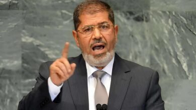 في ذكرى رحيله.. محمد مرسي أول رئيس مدني منتخب في تاريخ مصر