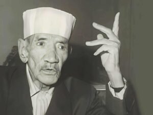 في ذكرى رحيله.. أحمد رامي شاعر الحب والعقل وصوت العاطفة الراقية