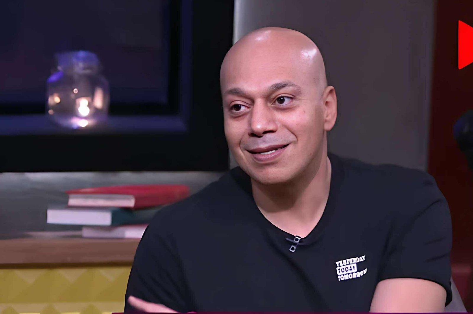 في ذكرى ميلاده.. "ضياء عبد الخالق" “مستر سلطع” وصاحب الملامح الحادة في أدوار الشر