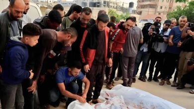 27 شهيدًا و161 مصابًا في غزة خلال تدافع على مساعدات غذائية وسط تحذيرات من مجاعة وشيكة