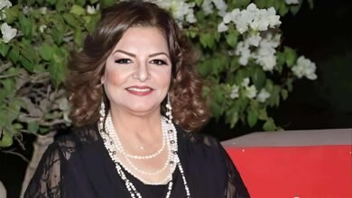 في ذكرى ميلادها.. "عزة لبيب" نجمة تألقت بين المسرح والتلفزيون وعادت لتُبدع بعد الغياب