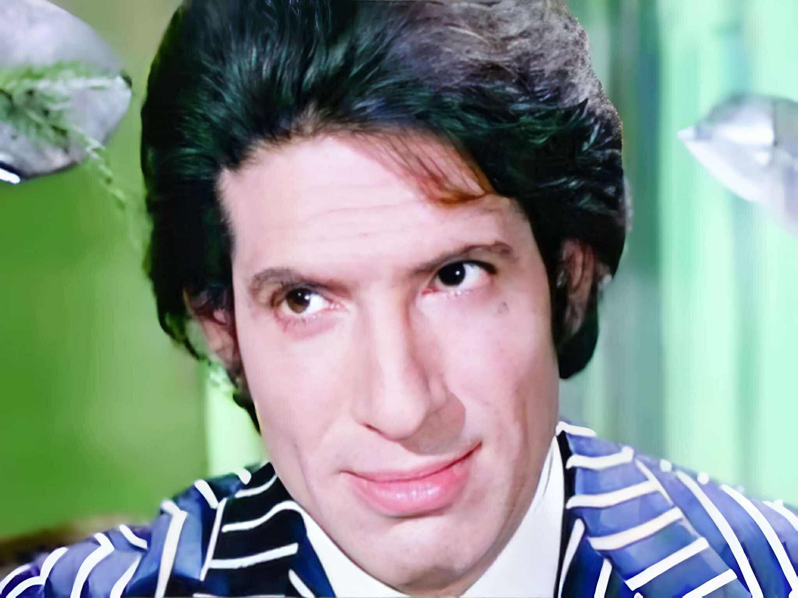 في ذكرى ميلاده.. "محمد عوض" أيقونة الكوميديا الذي بدأ من مسرح الجامعة وصنع نجومية لا تُنسى