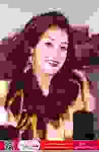 ليلى شعير.. أيقونة الأناقة والتمثيل تحتفل بذكرى ميلادها الـ85