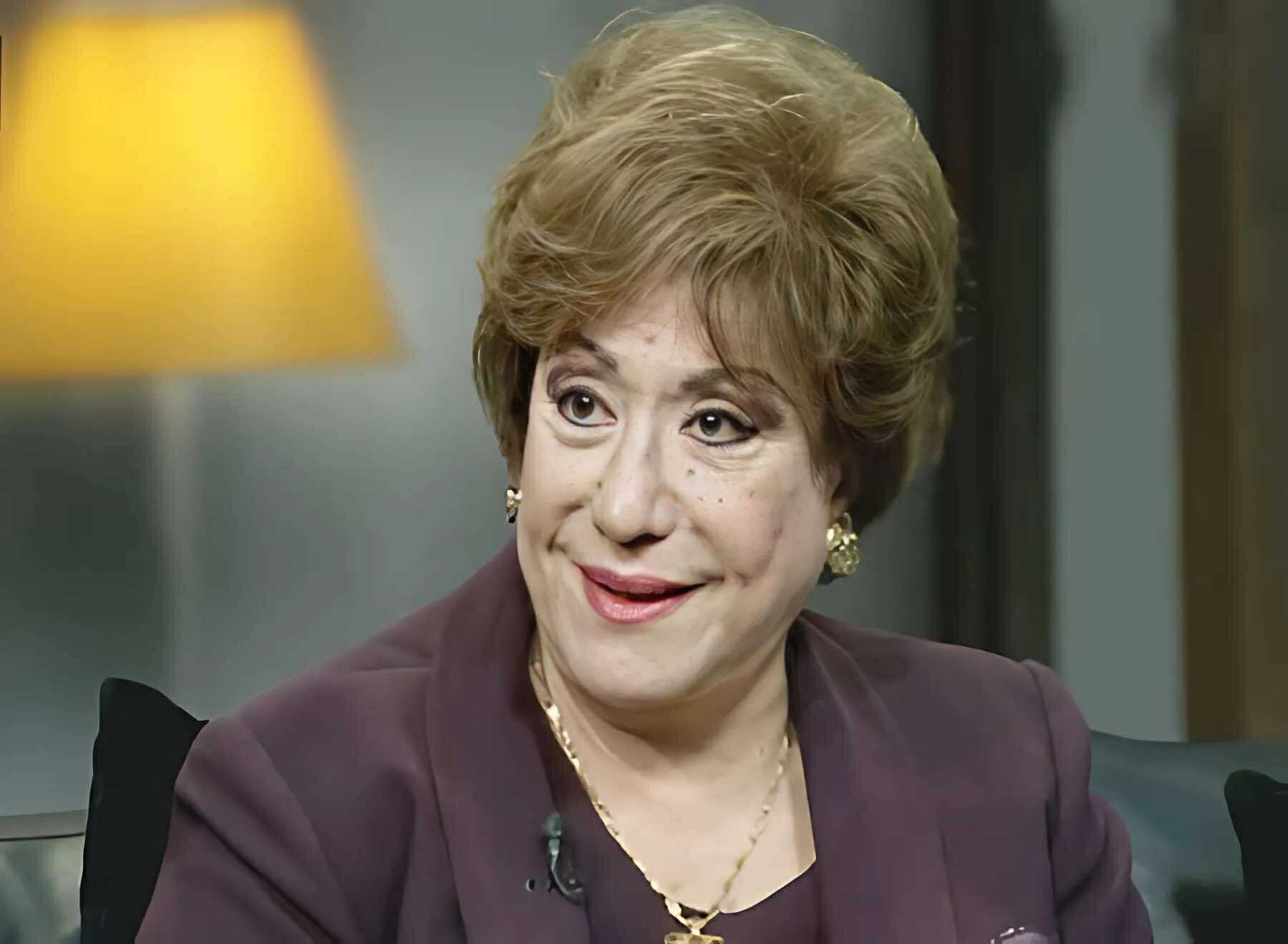 وداعًا لسيدة المسرح العربي... سميحة أيوب ترحل عن 93 عامً