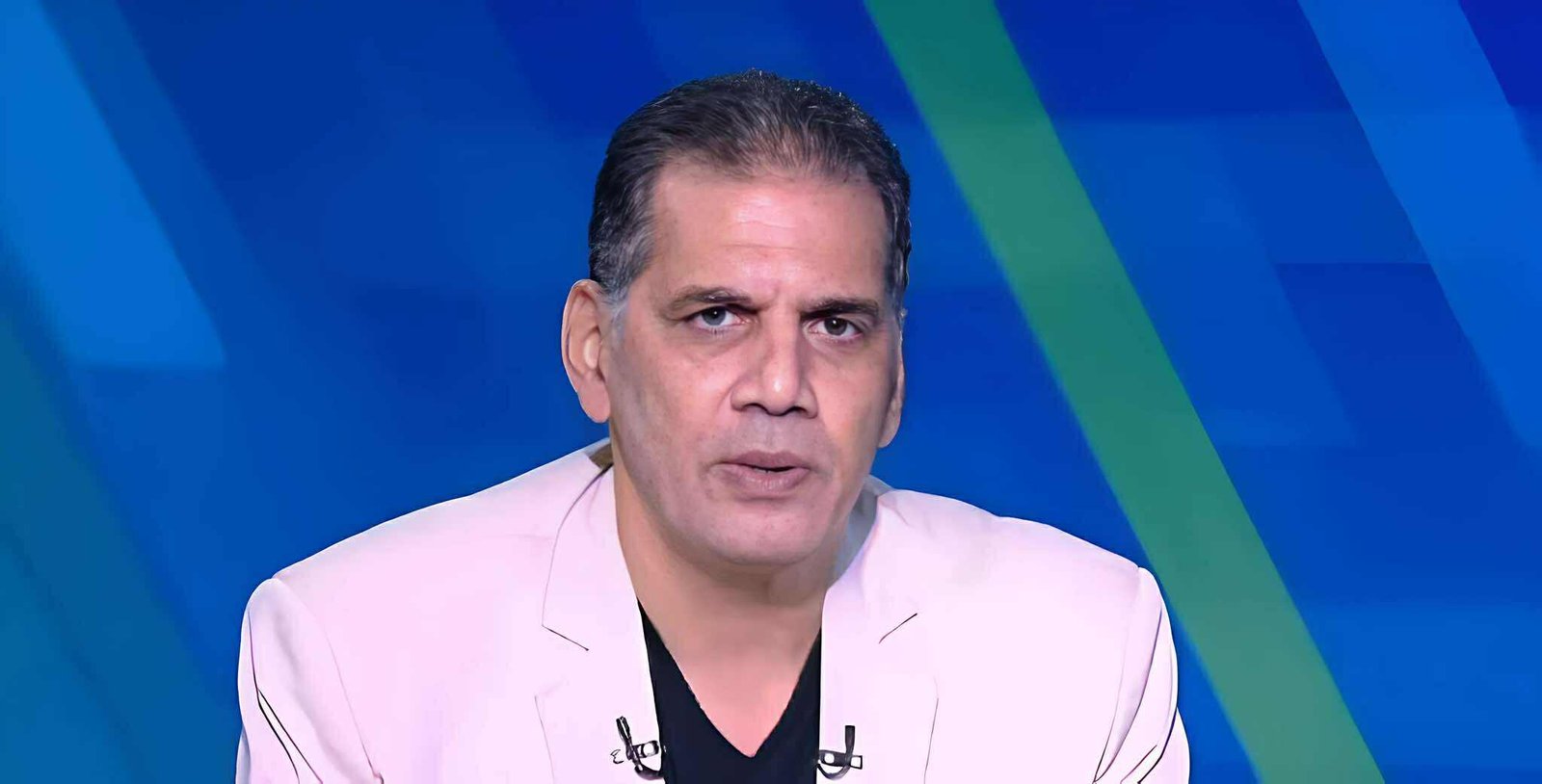 جمال الغندور يُكمل عامه الـ68: أسطورة التحكيم المصري والعربي الذي صال وجال في ملاعب العالم 4 جمال الغندور يُكمل عامه الـ68: أسطورة التحكيم المصري والعربي الذي صال وجال في ملاعب العالم