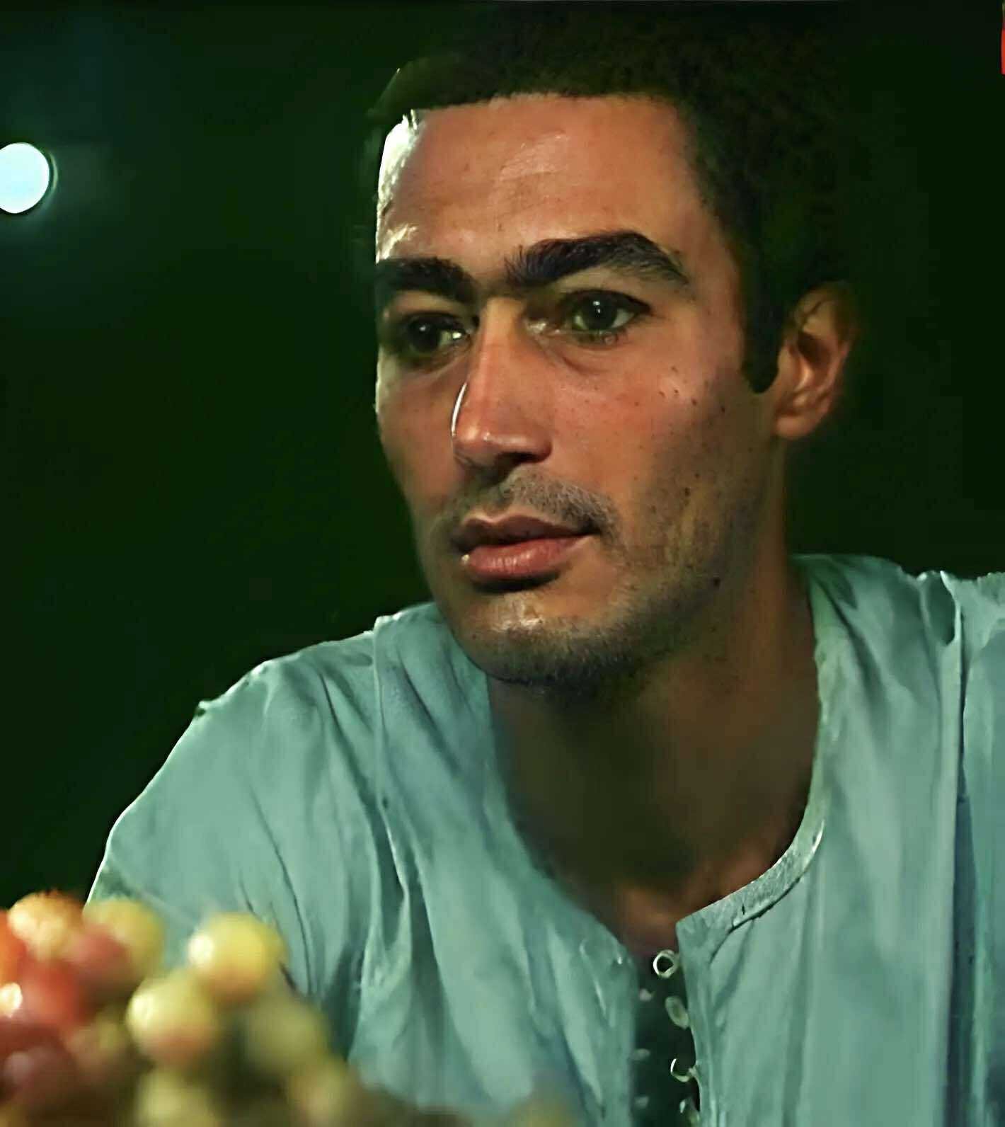في ذكرى ميلاده.. "أحمد محرز" المثقف الحالم الذي مرّ كظل الشعر 4 في ذكرى ميلاده.. "أحمد محرز" المثقف الحالم الذي مرّ كظل الشعر