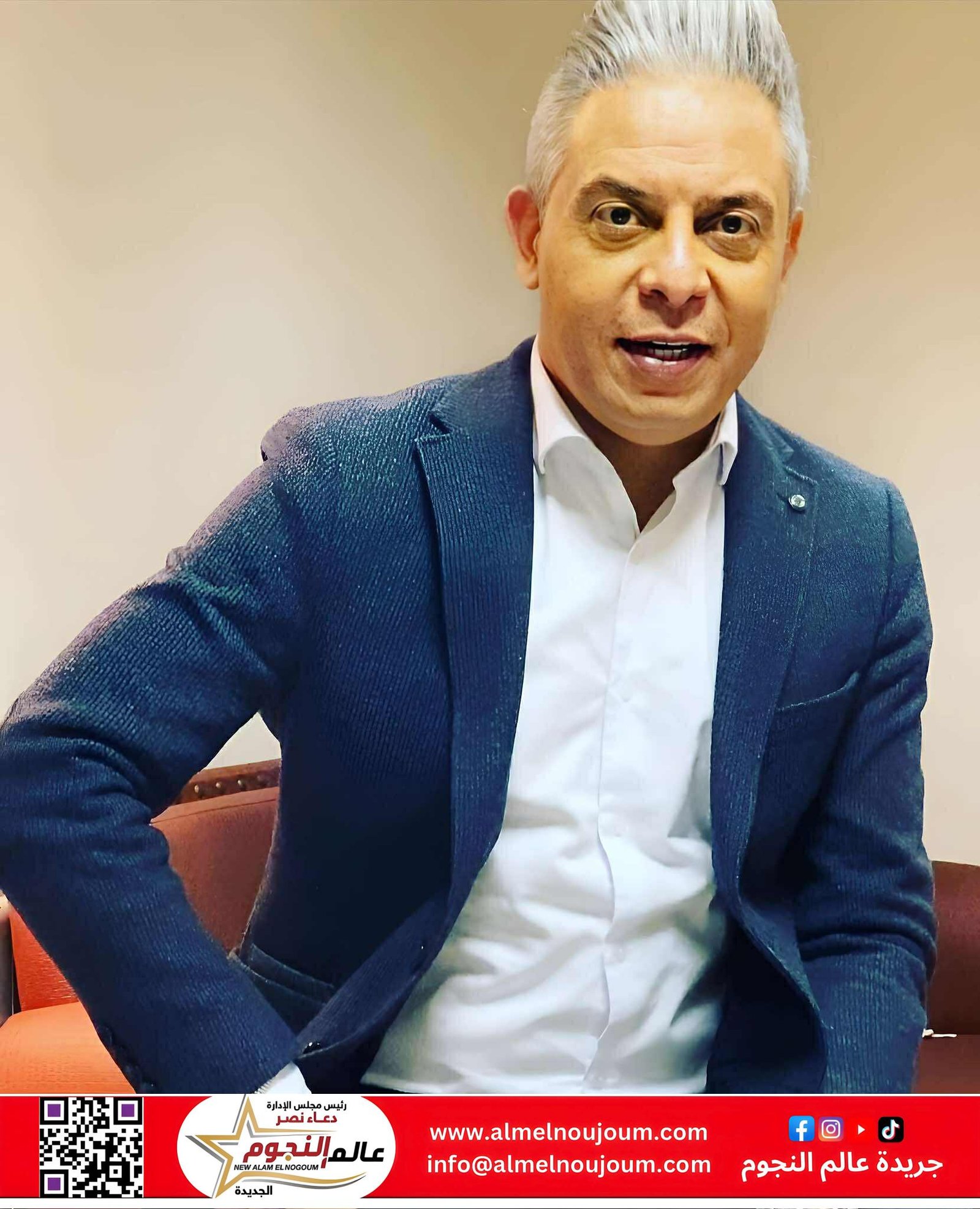 في ذكرى ميلاد معتز مطر.. صوت المعارضة الإعلامي المصري بين التحديات والمنفى