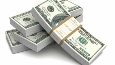 استقرار نسبي في سعر الدولار أمام الجنيه اليوم الأحد 15 يونيو 2025 بعد ارتفاعات ختامية الخميس