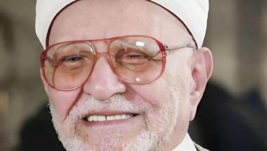 في ذكرى رحيله الثامنة.. الدكتور "محمد الراوي" العالم الرباني وصوت الأزهر الحكيم