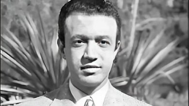 في ذكرى ميلاده.. سعد عبد الوهاب صوت الفن الهادئ ومهندس السلام الوطني للإمارات