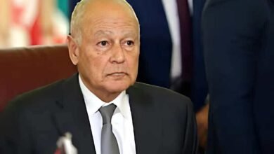 أحمد أبو الغيط يحتفل بعامه الـ83.. مسيرة دبلوماسية حافلة في خدمة القضايا العربية