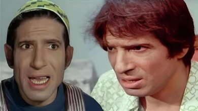 في ذكرى ميلاده.. "محمد عوض" أيقونة الكوميديا الذي بدأ من مسرح الجامعة وصنع نجومية لا تُنسى