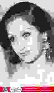 ليلى شعير.. أيقونة الأناقة والتمثيل تحتفل بذكرى ميلادها الـ85