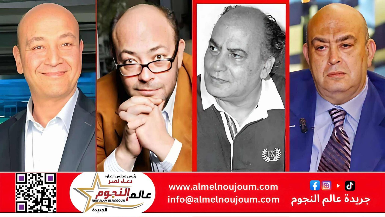 في ذكرى رحيله.. "عبد الحي أديب" صانع الحكايات السينمائية ورائد الواقعية الاجتماعية 2 في ذكرى رحيله.. "عبد الحي أديب" صانع الحكايات السينمائية ورائد الواقعية الاجتماعية