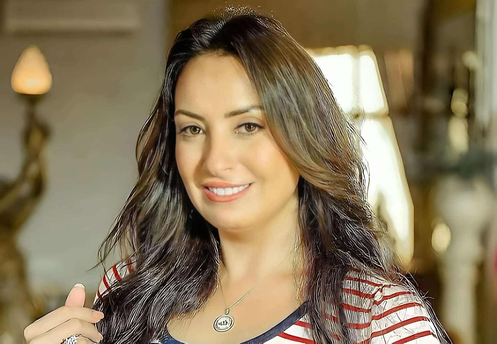 في ذكرى ميلادها.. نرمين الفقي: نجمة الأنوثة الراقية بين الإعلانات والدراما