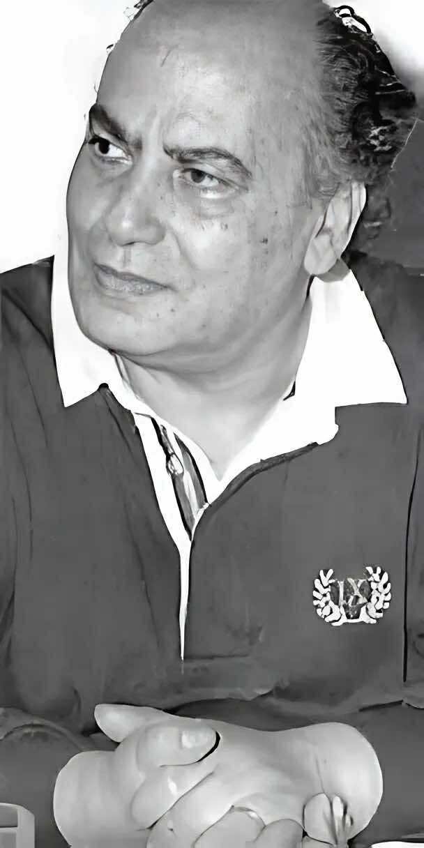 في ذكرى رحيله.. "عبد الحي أديب" صانع الحكايات السينمائية ورائد الواقعية الاجتماعية 4 في ذكرى رحيله.. "عبد الحي أديب" صانع الحكايات السينمائية ورائد الواقعية الاجتماعية