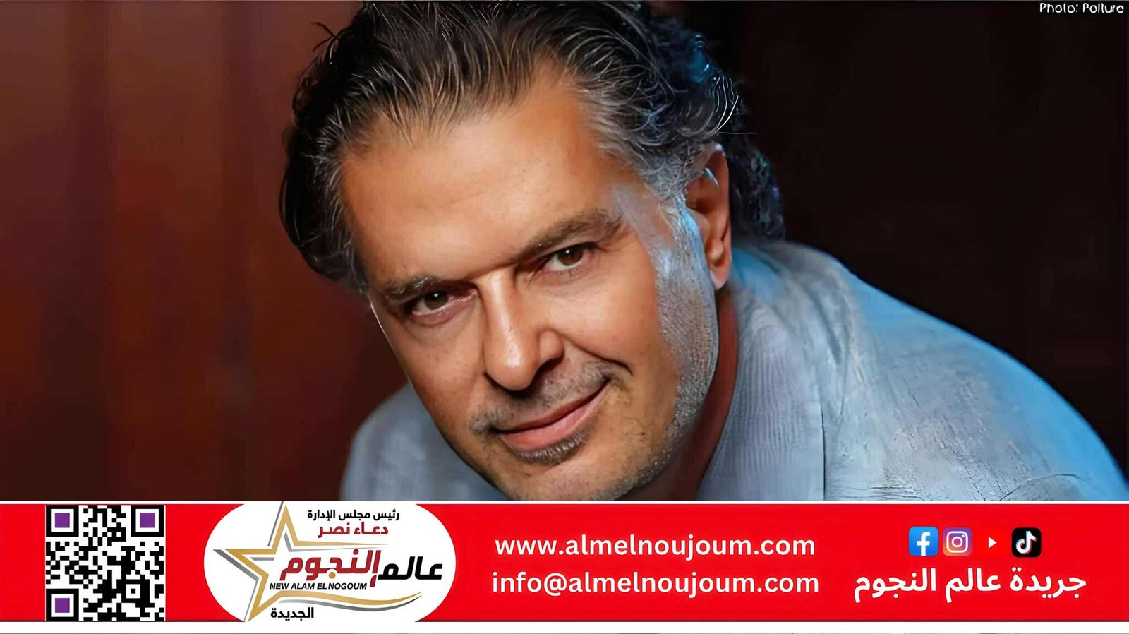 في ذكرى ميلاده.. راغب علامة “السوبر ستار” الذي غيّر مشهد الأغنية العربية