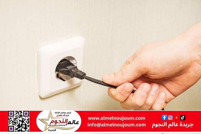 دمياط تناشد المواطنين ترشيد استهلاك الكهرباء في ظل الظروف الإقليمية الراهنة