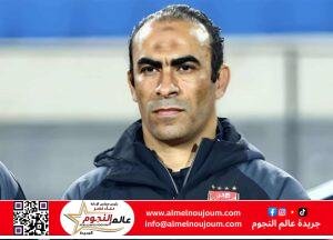 سيد عبدالحفيظ: الأهلي محق بعدم تهنئة بيراميدز.. الأمر يتجاوز الروح الرياضية
