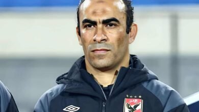 سيد عبدالحفيظ: الأهلي محق بعدم تهنئة بيراميدز.. الأمر يتجاوز الروح الرياضية