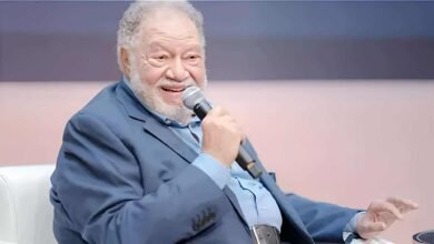 يحيى الفخراني: عادل إمام لم يأخذ حقه الكامل.. ونبيل الحلفاوي كان أصدق الأصدقاء