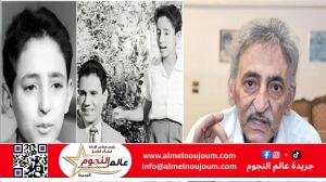 في ذكرى ميلاد أحمد يحيى.. المخرج الذي تحدى الرفض وصنع مجده بـ”العذاب امرأة”