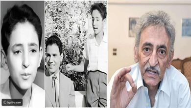 في ذكرى ميلاد أحمد يحيى.. المخرج الذي تحدى الرفض وصنع مجده بـ”العذاب امرأة”