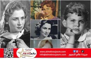 في ذكرى ميلاد زهرة العلا.. “سيدة الرقي” التي زينت الشاشة بعذوبتها وموهبتها 2 في ذكرى ميلاد زهرة العلا.. “سيدة الرقي” التي زينت الشاشة بعذوبتها وموهبتها