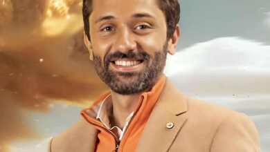 في عيد ميلاده الـ40.. كريم محمود عبد العزيز نجم الكوميديا الصاعد يسير على خطى والده بإبداع خاص