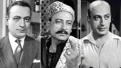 في ذكرى وفاته.. محمود المليجي “شرير الشاشة” الذي مات وهو يمثل مشهد الموت