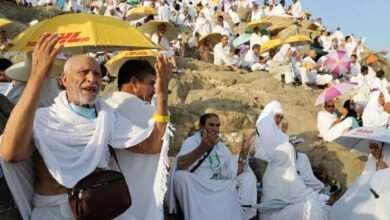 كل ما تحتاج معرفته عن يوم عرفة 2025: بداية الدعاء، فضله، وأوقات استجابة الدعاء