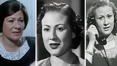 في ذكرى ميلاد عزيزة حلمي.. “أم السينما المصرية” التي لم تفارق الشاشة حتى النهاية