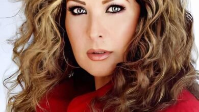 رغدة.. في ذكرى ميلادها: نجمة الفن والموقف التي جمعت بين الكلمة والمشهد