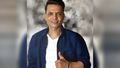 طارق الشيخ: "أنا كمان هوصي أولادي يمسحوا أغانيا بعد موتي.. والسيرة أهم من أي فن"