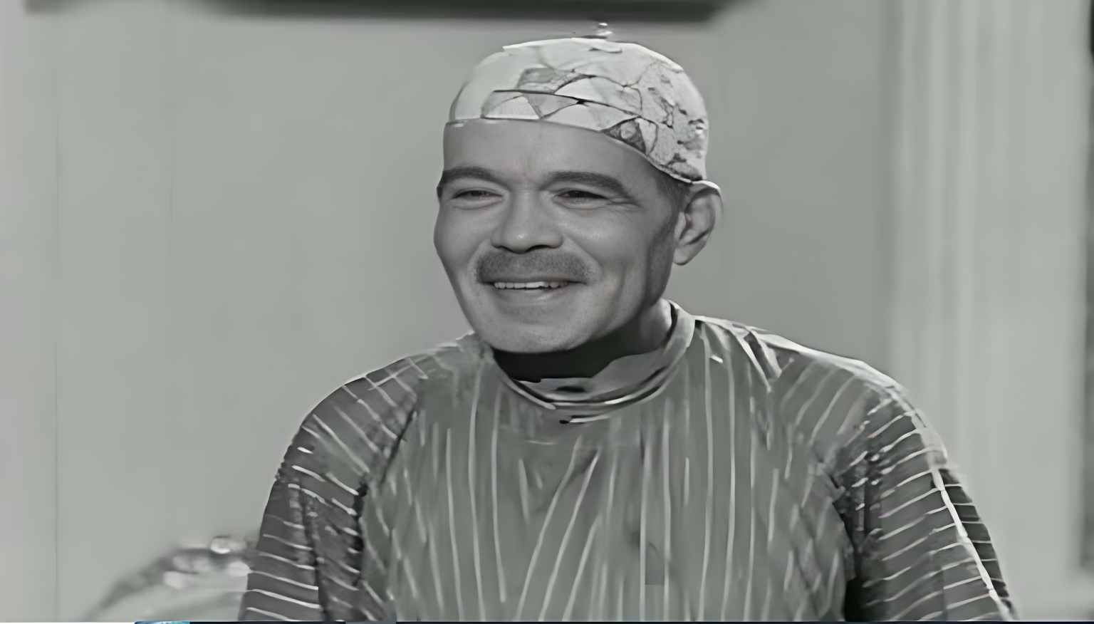 في ذكرى ميلاده.. "علي الكسار" البربري الطيب الذي رسم الضحكة في قلوب الملايين